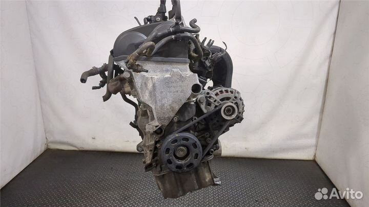 Генератор Volkswagen UP, 2012