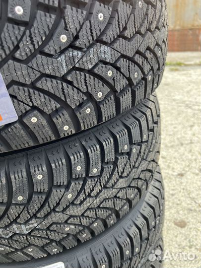 Pirelli Formula Ice 205/55 R16 91T