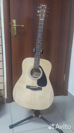 Гитара акустическая Yamaha F310 новая