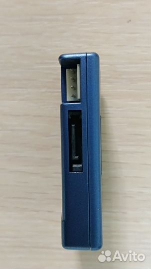 Переходник для жесткого диска ADE/sata