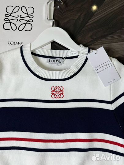 Модная Американка Loewe