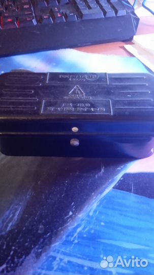 Набор гирь СССР для весов