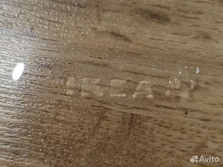 Форма для запекания IKEA