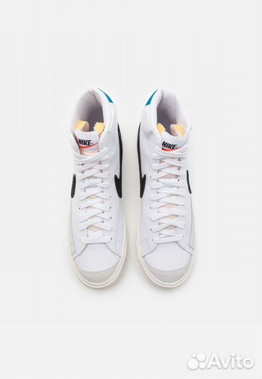 Кроссовки Nike blazer '77 unisex новые под заказ