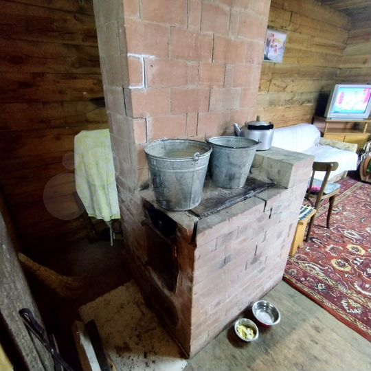 Дача 32 м² на участке 5,5 сот.