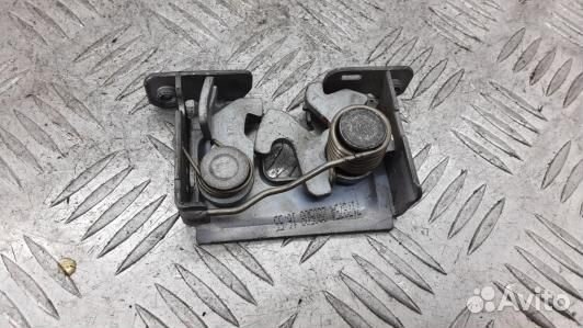 Замок капота BMW X5 E70 (84F06VR01)