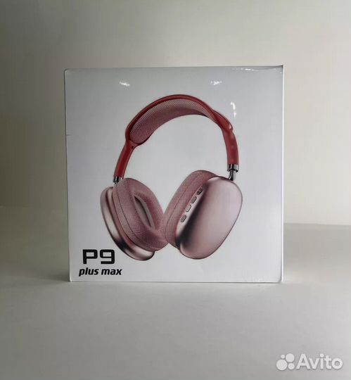 Airpods max