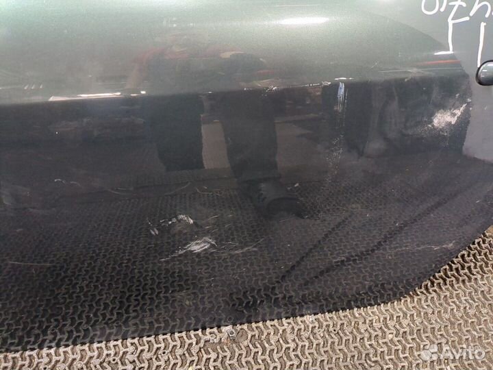 Дверь боковая Audi TT, 2002