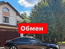 BMW 7 серия 3.0 AT, 2014, 150 000 км, с пробегом, цена 2 380 000 руб.