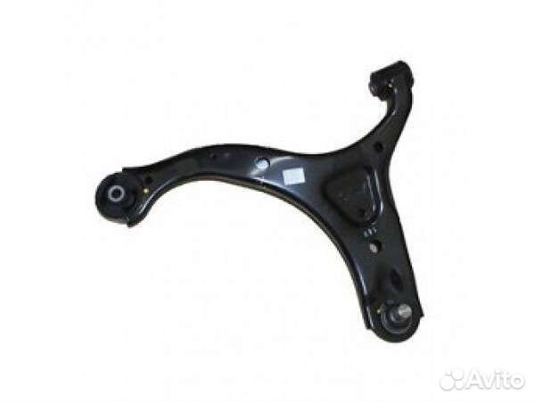 Рычаг В комплекте-передн.нижн.,лев