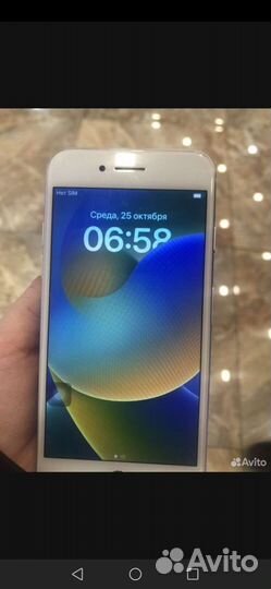 iPhone 8, 64 ГБ