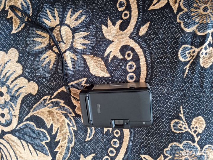 Плёночный фотоаппарат Canon Prima BF-800