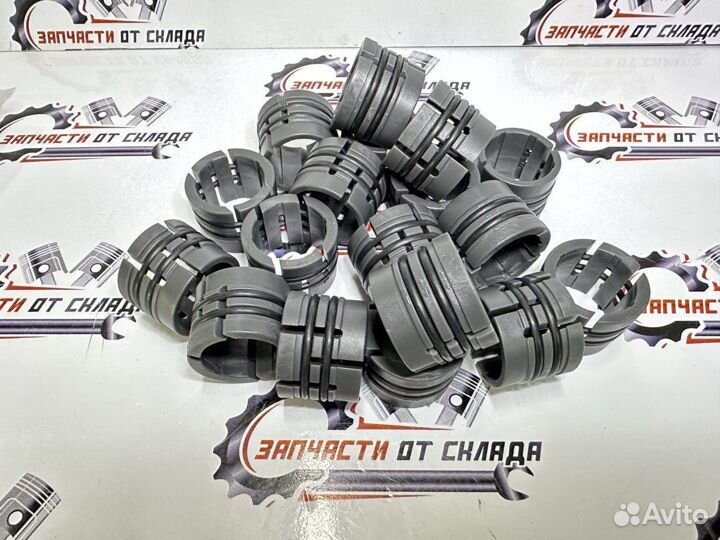 Сальник рулевой рейки 27*44*8,5 тип 7 рти- Балтика