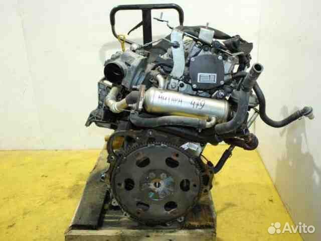 Двигатель opel antara (2006 - 3000) z20s1