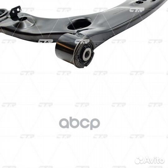 Рычаг передний нижний KIA sorento (UM) 14- LH