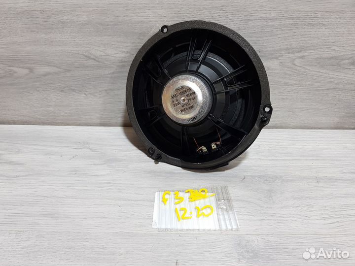 Динамик двери Ford Focus 3 2011-2019