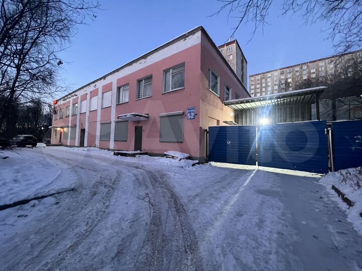 Свободного назначения, 354 м²