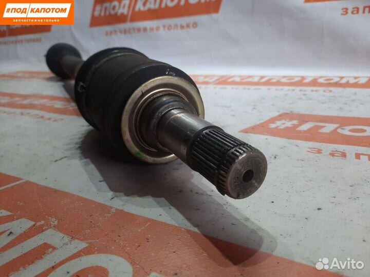 Привод перед. прав. Mercedes-Benz M-Класс