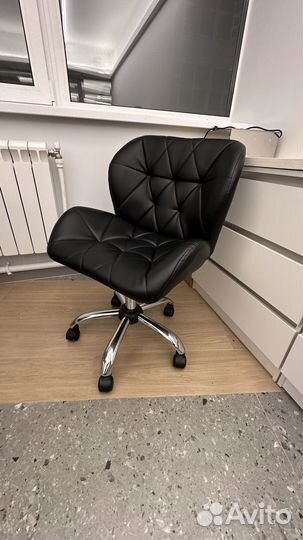 Стул ракушка