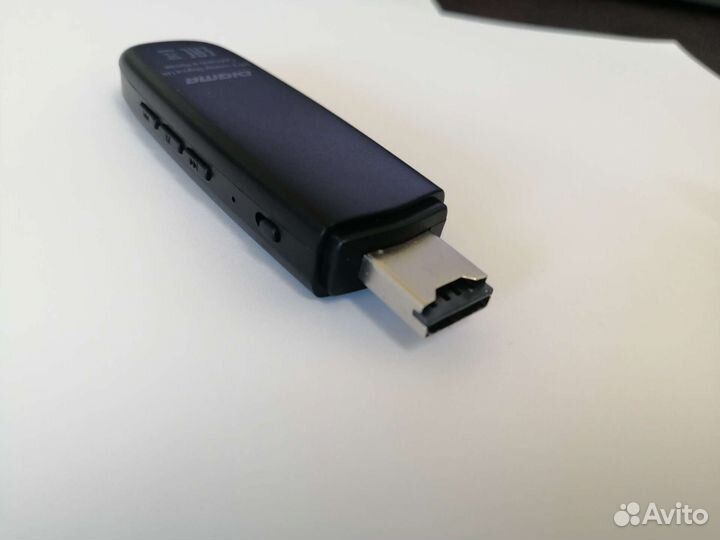 Mp3 плеер digma U4 новый