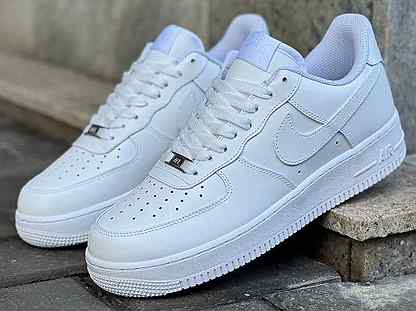 Кроссовки Nike Air Force 1 Low