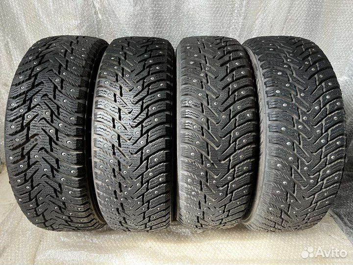 Nokian Tyres Hakkapeliitta 8 175/65 R14 86T