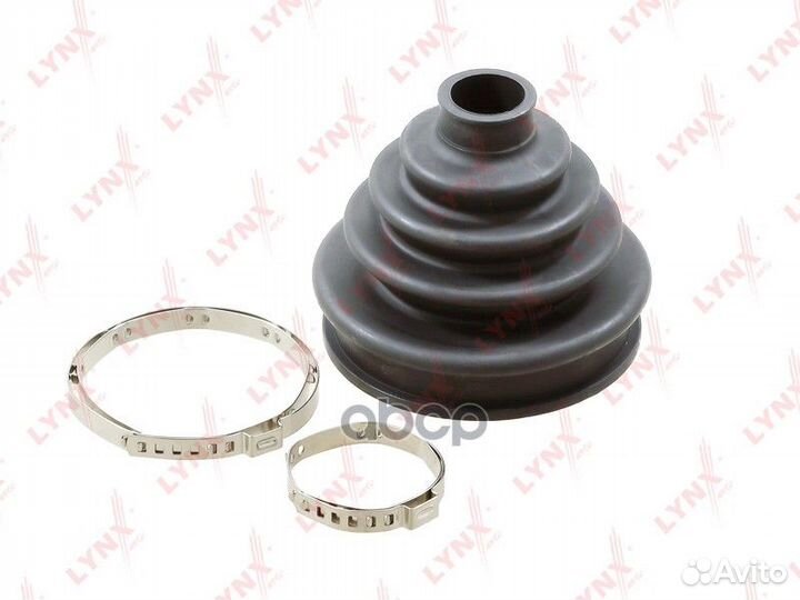 Пыльник шруса PC2085 lynxauto