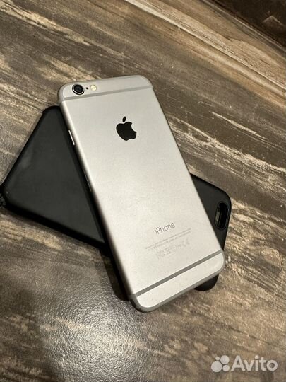 iPhone 6, 64 ГБ