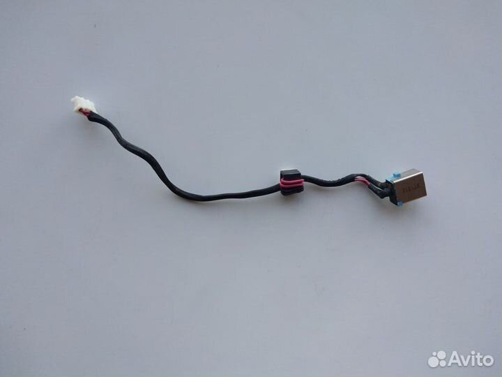 Разъём питания для ноутбука Acer Aspire 5750, 5755