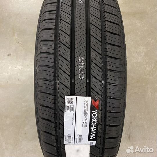 Yokohama Geolandar CV G058 235/55 R18 100V