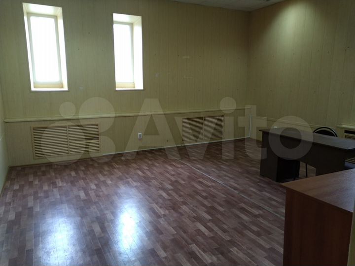 Офисное помещение, 100 м²