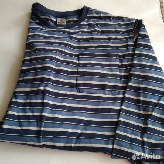 Свитшот мужской 56 размер