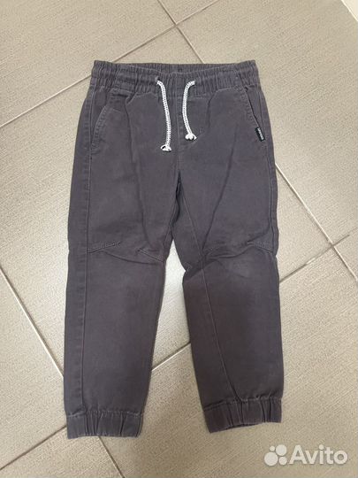 Вещи пакетом на мальчика