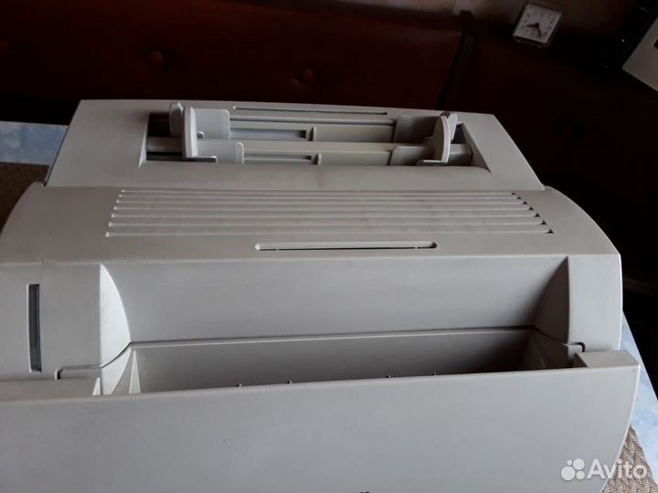 Принтер Canon Lbp810