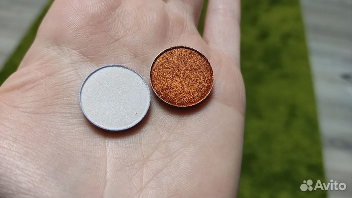 Тени пресс Tammy Tanuka (Тамми Танука)