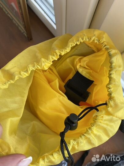 Надувной диван-кровать