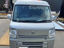 Nissan NV100 Clipper 0.7 AMT, 2017, 215 000 км, с пробегом, цена 550 000 руб.