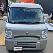 Nissan NV100 Clipper 0.7 AMT, 2017, 215 000 км, с пробегом, цена 550 000 руб.