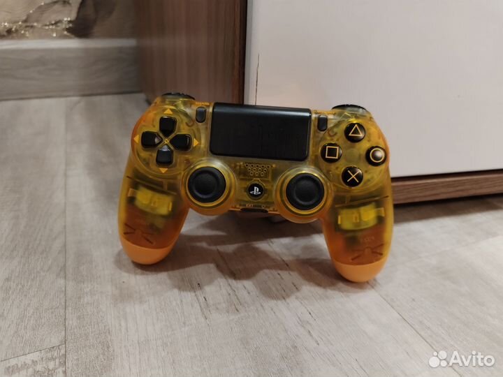 Sony Playstation 4 Pro Death Stranding