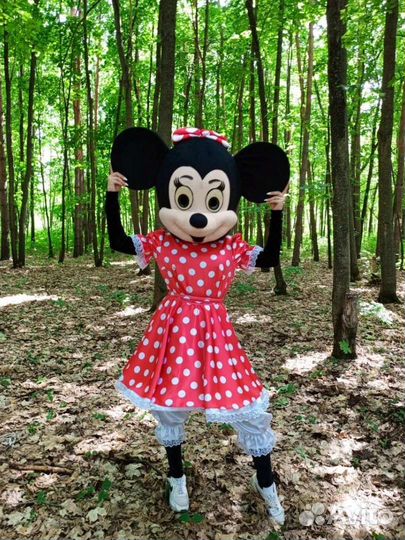 Ростовая кукла