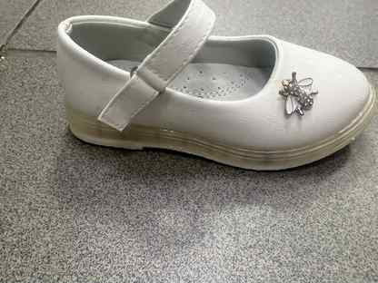 Туфли для девочки, Волгоград