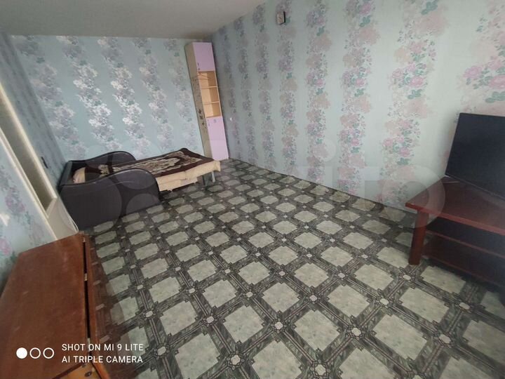 2-к. квартира, 46 м², 8/9 эт.