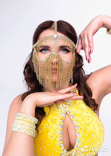 Танец живота восточные танцы на праздник