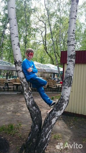 Аквагример