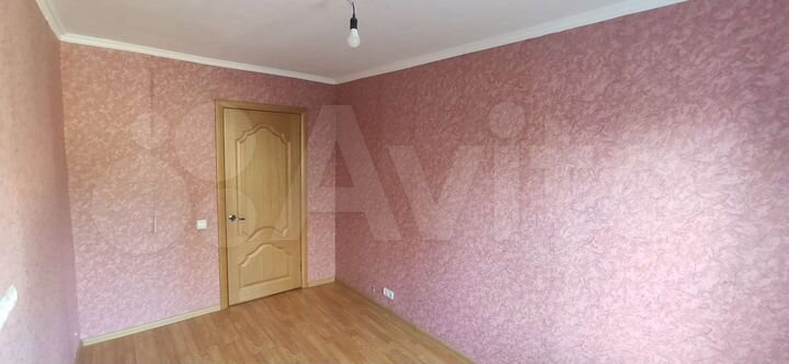 3-к. квартира, 61 м², 2/5 эт.