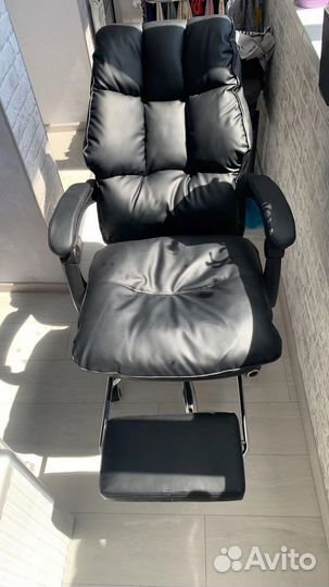 Геймерское кресло