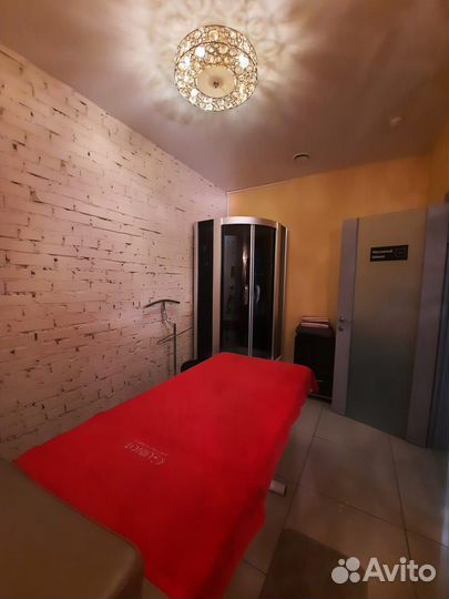 Массажный кабинет в аренду