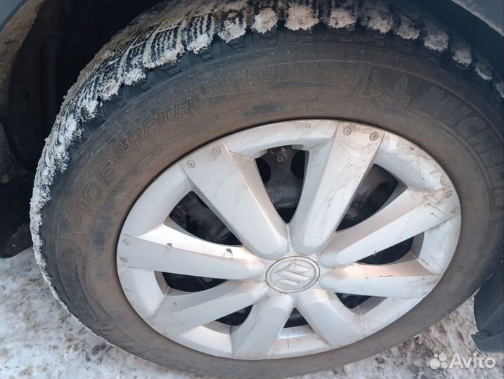Шины зимние