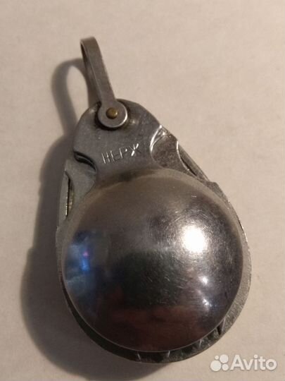 Нож-брелок туристический. СССР