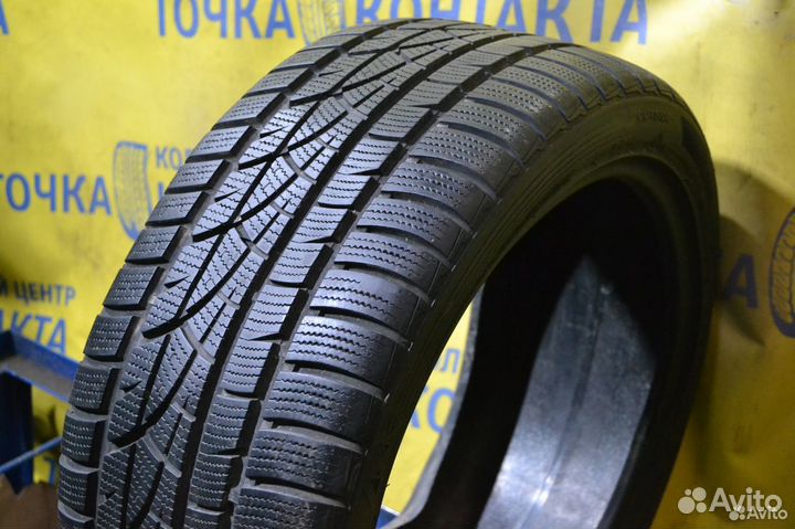 Hankook Winter I'Cept Evo 245/40 R18